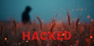 Hackers Escalate Cyberwar: Data-Wiping Attacks Target Vital Grain Sector