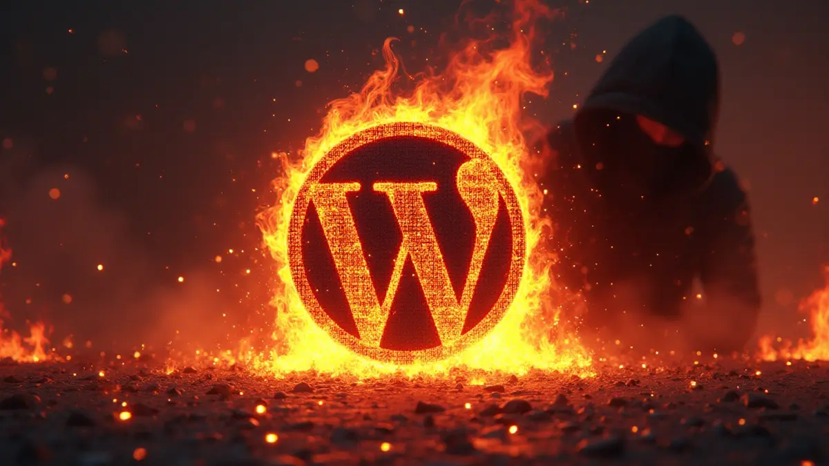 Hackers Exploit Critical JobMonster WordPress Vulnerability to Hijack Admin Accounts