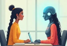 How AI Is Reshaping Human Connection: Emotional Support, Dependency, and the Future of Digital Relationships