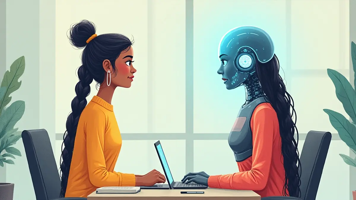 How AI Is Reshaping Human Connection: Emotional Support, Dependency, and the Future of Digital Relationships