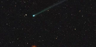 Interstellar Comet 3I/ATLAS Survives Solar Encounter Despite Explosion Rumors