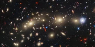 James Webb Telescope May Have Spotted the Universe’s First Stars, Offering New Clues About Cosmic Origins