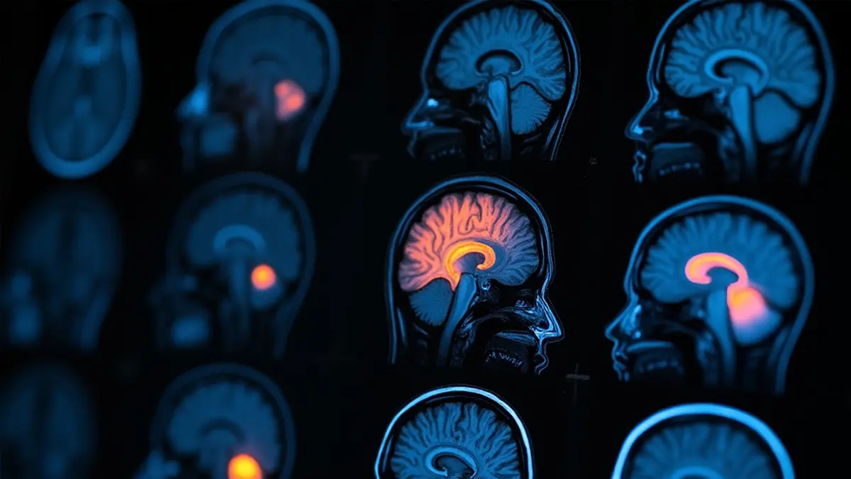 Japanese Scientists Develop AI That Turns Brain Scans Into Text Descriptions of Thoughts