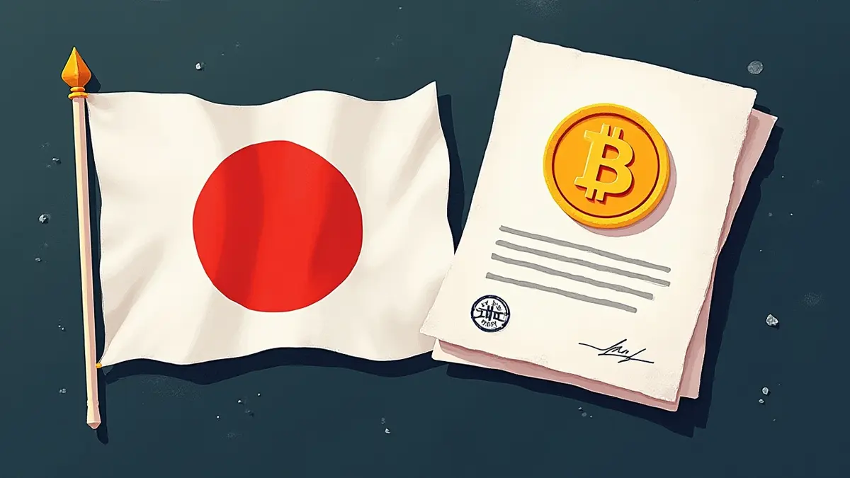 Japan’s Financial Watchdog Plans Pre-Registration for Crypto Custodians After DMM Bitcoin Hack