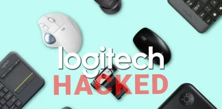 Logitech Confirms Major Data Breach After Clop Gang Exploits Oracle Zero-Day Vulnerability