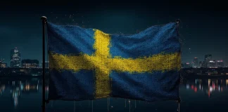 Massive Data Breach in Sweden: Miljödata Hack Exposes 1.5 Million Citizens’ Personal Information