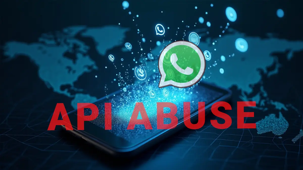 Massive WhatsApp API Flaw Allowed Researchers to Scrape 3.5 Billion User Accounts Worldwide