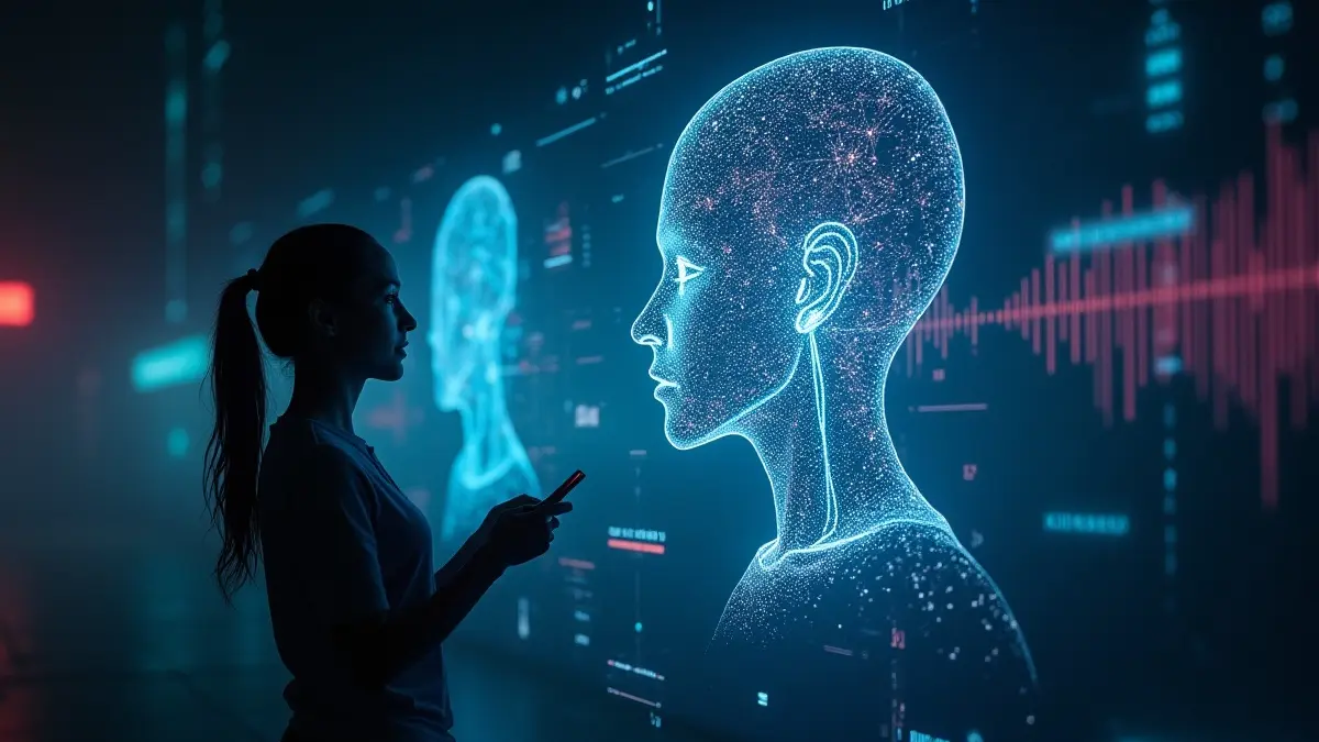 Microsoft Uncovers “Whisper Leak”: AI Chatbots May Be Exposing Your Private Conversations