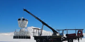 NASA Detects Mysterious Radio Signals Beneath Antarctic Ice — Scientists Still Searching for Answers