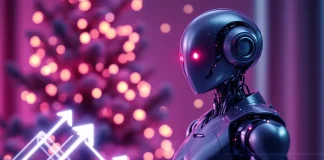 Nvidia CEO Declares AI Has Entered a “Virtuous Cycle of Success” as Global Investment Surges