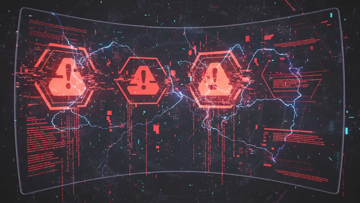 OnSolve CodeRED Cyberattack Triggers Nationwide Disruptions as INC Ransom Gang Claims Responsibility