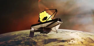 Scientists Repair the James Webb Telescope Using AI—Without Leaving Earth
