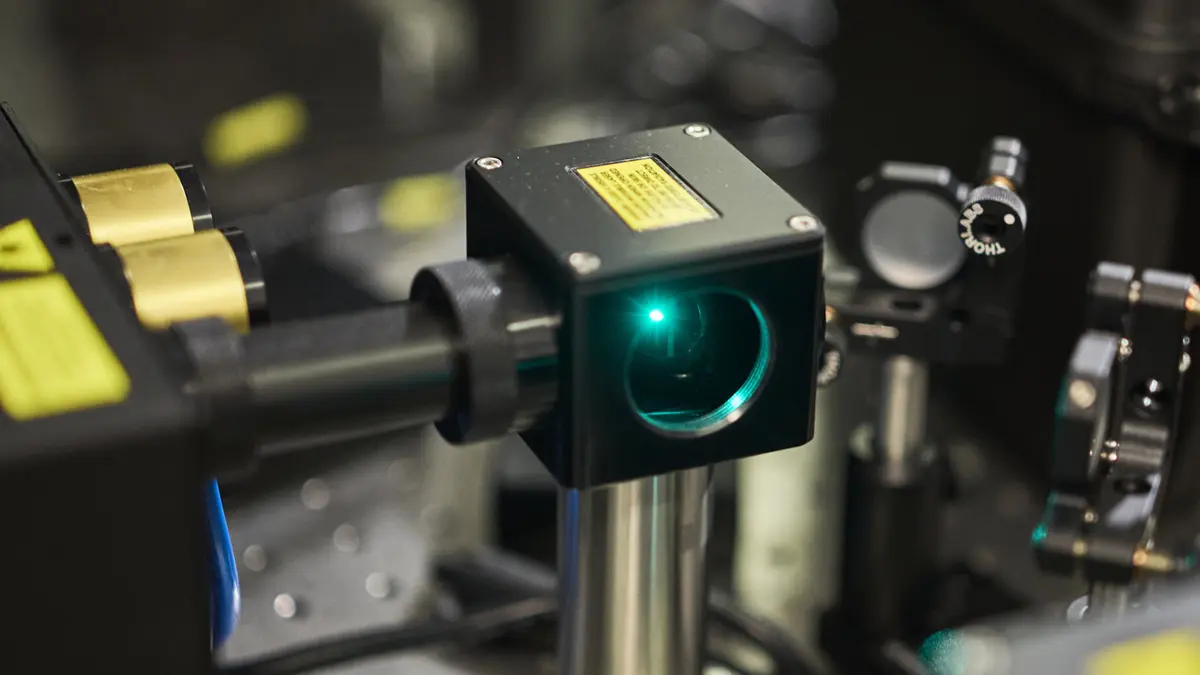 Scientists Split Sunlight in Two: Breakthrough Organic Layer Could Revolutionize Solar Power Efficiency