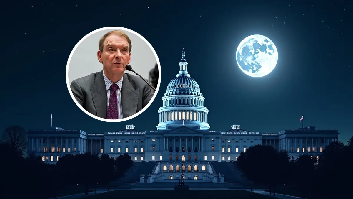 SEC Chair Paul Atkins Unveils “Project Crypto” Vision to Redefine Digital Asset Regulation in the U.S.