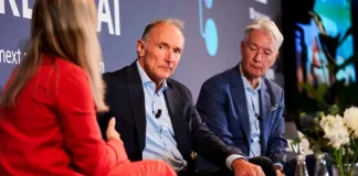 Tim Berners-Lee Warns: Generative AI Could Collapse the Internet’s Multi-Billion Advertising Economy