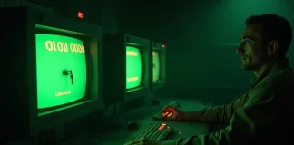 U.S. Nuclear Launch Codes Were “00000000” for 15 Years — A Startling Legacy of Cold War Simplicity