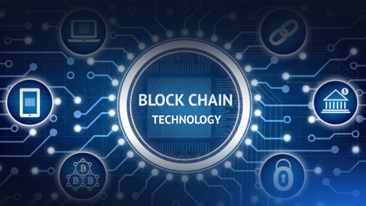 🇮🇳 India Launches National Blockchain Registry for MSMEs to Boost Global Trade Credibility