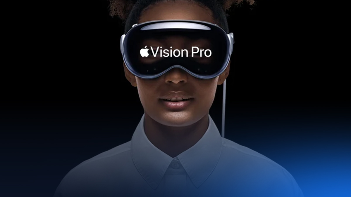 🍎 Apple Vision Pro 2 Rolls Out “Persistent Worlds” for Always-On Spatial Computing