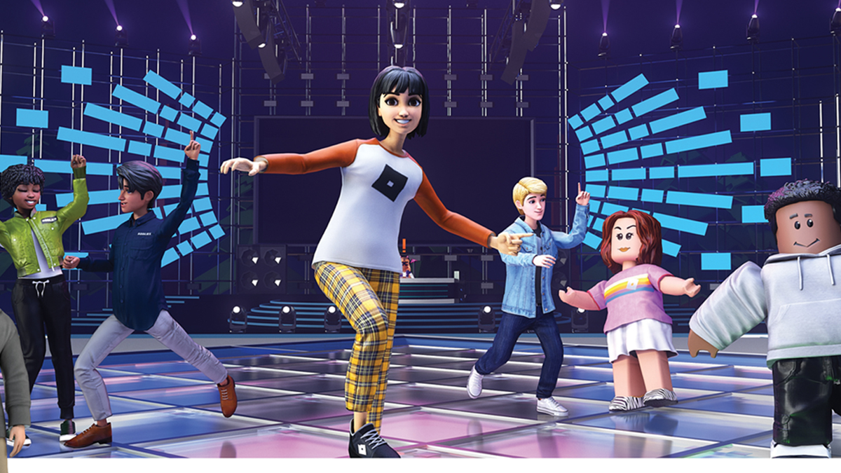 Roblox Unveils Universal Avatar System for Cross-Platform Metaverse Identity