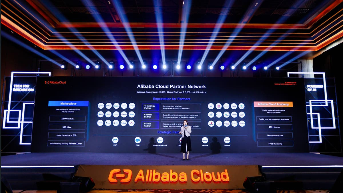 Alibaba Cloud Deploys Global “EdgeSphere Network” to Support Sub-1ms AIoT Latency