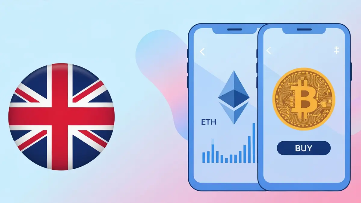 UK Officially Recognizes Crypto as Property: New Digital Assets Law Reshapes Global Regulatory Landscape